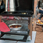 Discover the Best Camp Chef Deluxe Outdoor Camp Oven