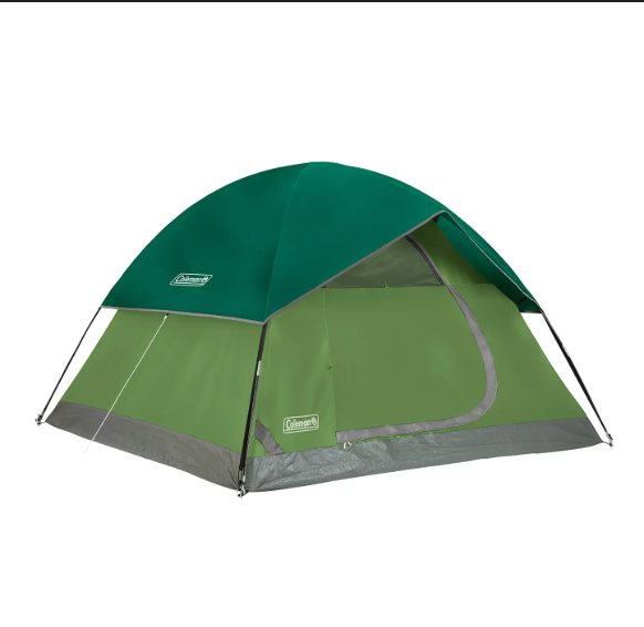 Coleman Sun Dome 